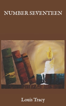 Paperback Number Seventeen Book