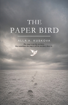 Paperback The Paper Bird: A novel Book
