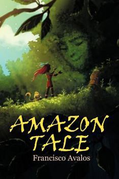 Paperback Amazon Tale Book