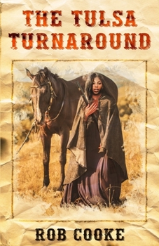 Paperback The Tulsa Turnaround Book