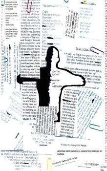 Paperback Love or Suicide and the Life In-Between Book