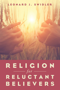 Hardcover Religion for Reluctant Believers Book