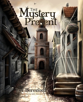 Paperback The Mystery Present Book
