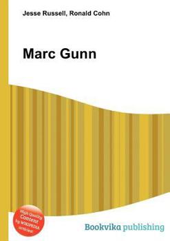 Marc Gunn