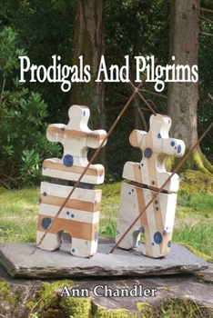 Paperback Prodigals And Pilgrims Book