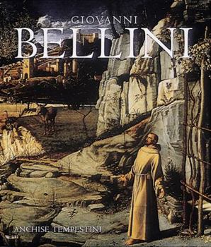 Hardcover Giovanni Bellini Book