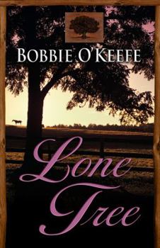 Hardcover Lone Tree Book