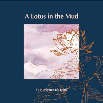 Music - CD Lotus In The Mud Book