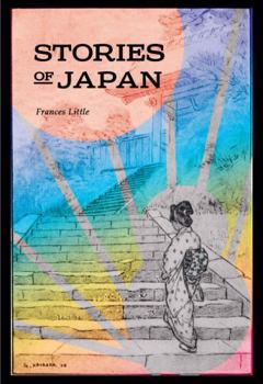 Paperback Stories of Japan Book