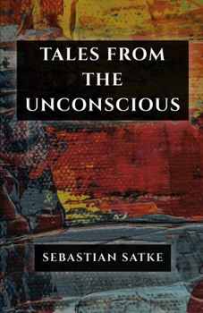 Paperback TALES FROM THE UNCONSCIOUS Book