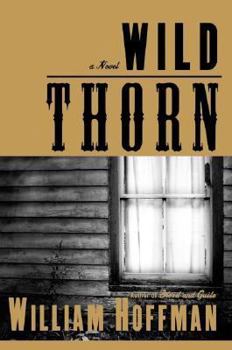 Hardcover Wild Thorn Book