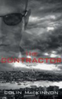 Hardcover The Contractor Book