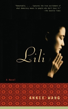 Paperback Lili Book