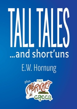 Paperback Tall Tales and short'uns Book