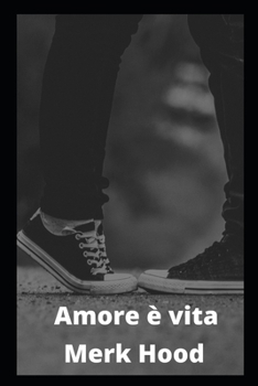 Paperback Amore ? vita [Italian] Book