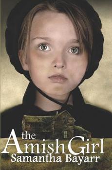 Paperback The Amish Girl Book