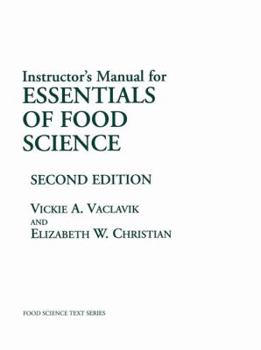 Essentials of Food Science