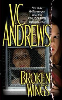 Broken Wings - Book #1 of the Broken Wings