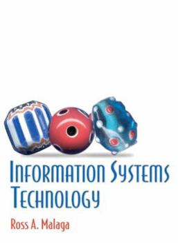 Hardcover Information Systems Technology Book