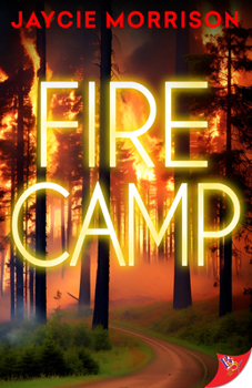 Paperback Firecamp Book