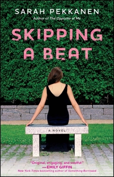 Paperback Skipping a Beat Book