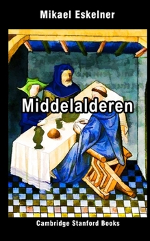 Paperback Middelalderen [Norwegian] Book
