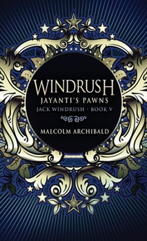 Hardcover Windrush - Jayanti's Pawns Book