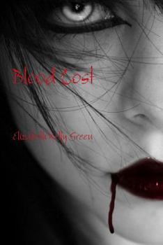 Paperback Blood Lost Book