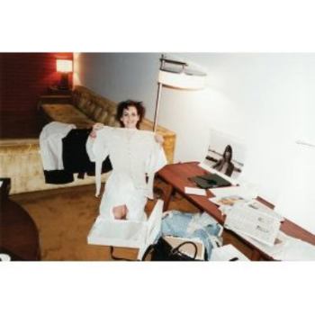 Marc Jacobs Advertising 1998-2009