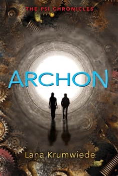 Hardcover Archon Book