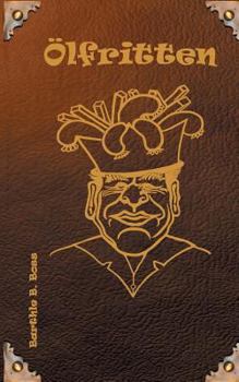 Paperback Ölfritten [German] Book