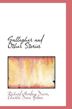 Paperback Gallegher and Other Stories Book