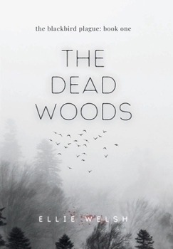 Hardcover The Dead Woods Book