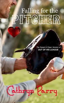 Paperback Falling for the Pitcher Book