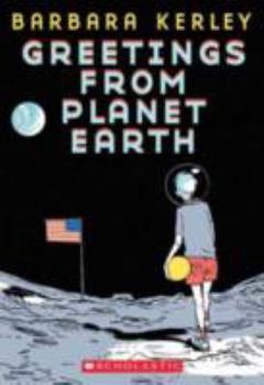 Paperback Greetings from Planet Earth Book