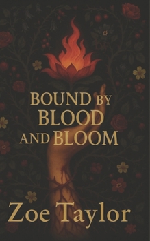 Paperback Bound by Blood & Bloom Book