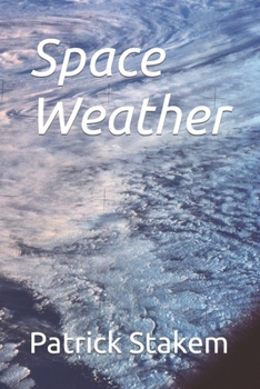 Paperback Space Weather Book