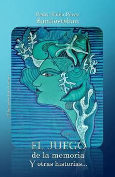 Paperback El juego de la memoria y otras historias [Spanish] Book