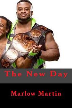 Paperback The New Day Book