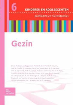 Paperback Gezin [Dutch] Book