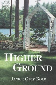 Hardcover Higher Ground Book
