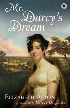 Paperback Mr. Darcys Dream Book