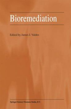 Paperback Bioremediation Book