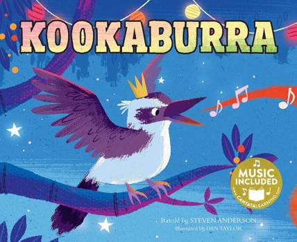 Kookaburra - Book  of the Sing-Along Songs