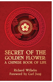 Paperback The Secret Of The Golden Flower Book