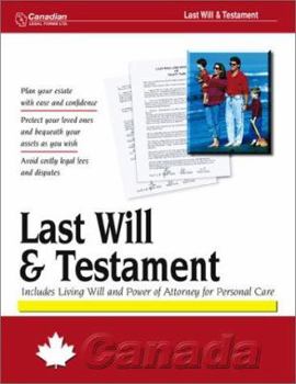 Paperback Last Wills: Includes Living Wills Book