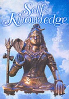Paperback Self Knowledge Book