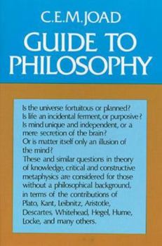 Paperback Guide to Philosophy Book