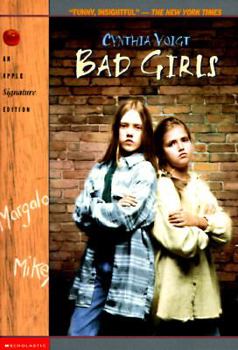 Bad Girls - Book #1 of the Bad Girls