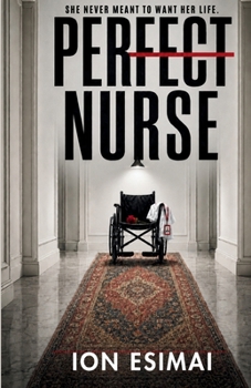 Paperback Perfect Nurse Book